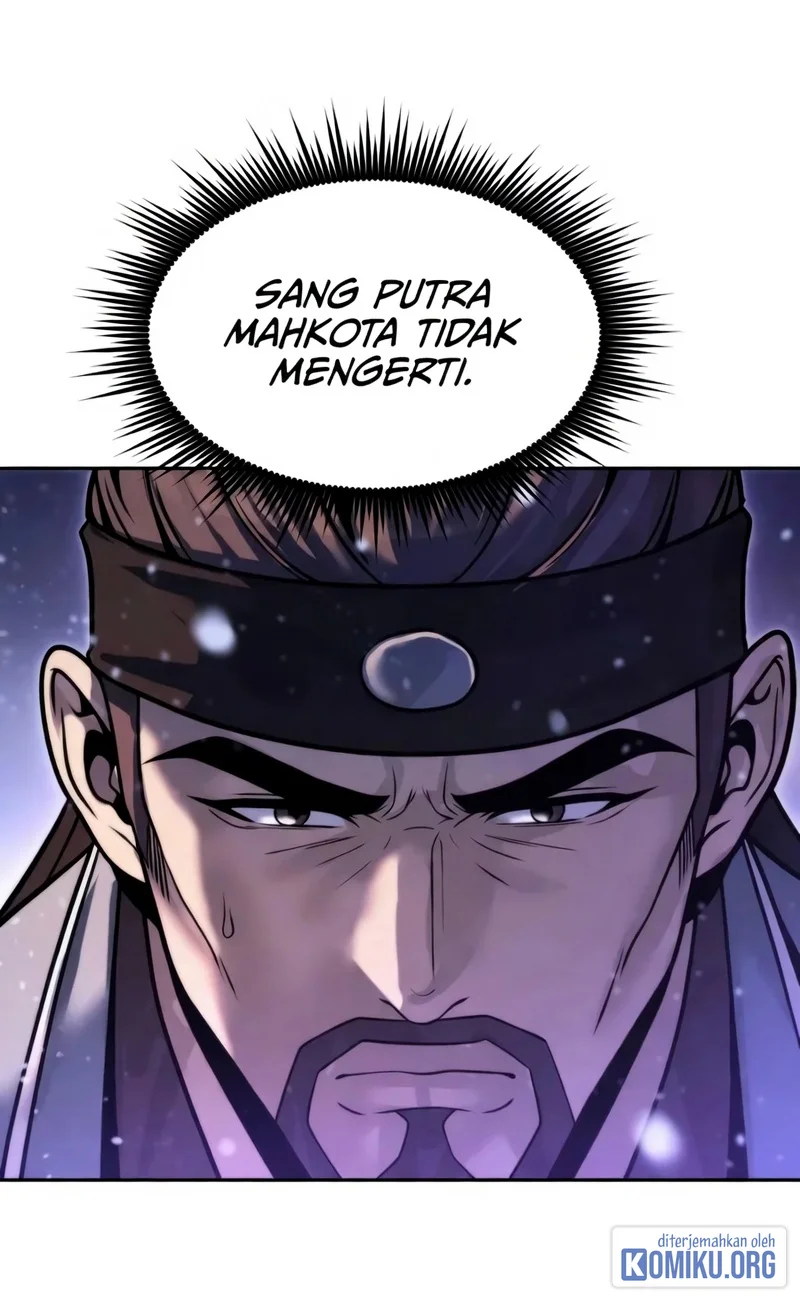 Chronicles of the Demon Faction Chapter 194 Gambar 39
