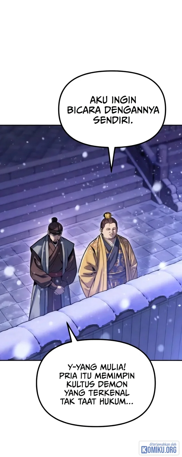 Chronicles of the Demon Faction Chapter 194 Gambar 44