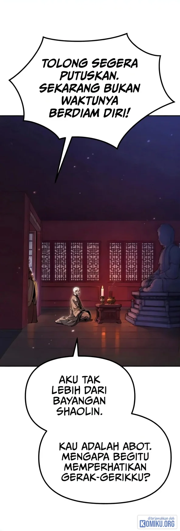Chronicles of the Demon Faction Chapter 194 Gambar 4