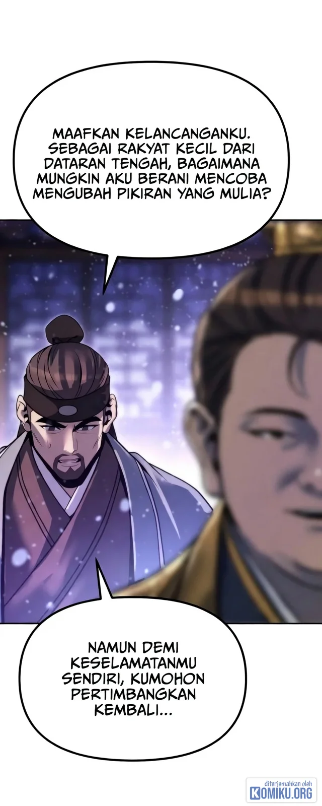 Chronicles of the Demon Faction Chapter 194 Gambar 46