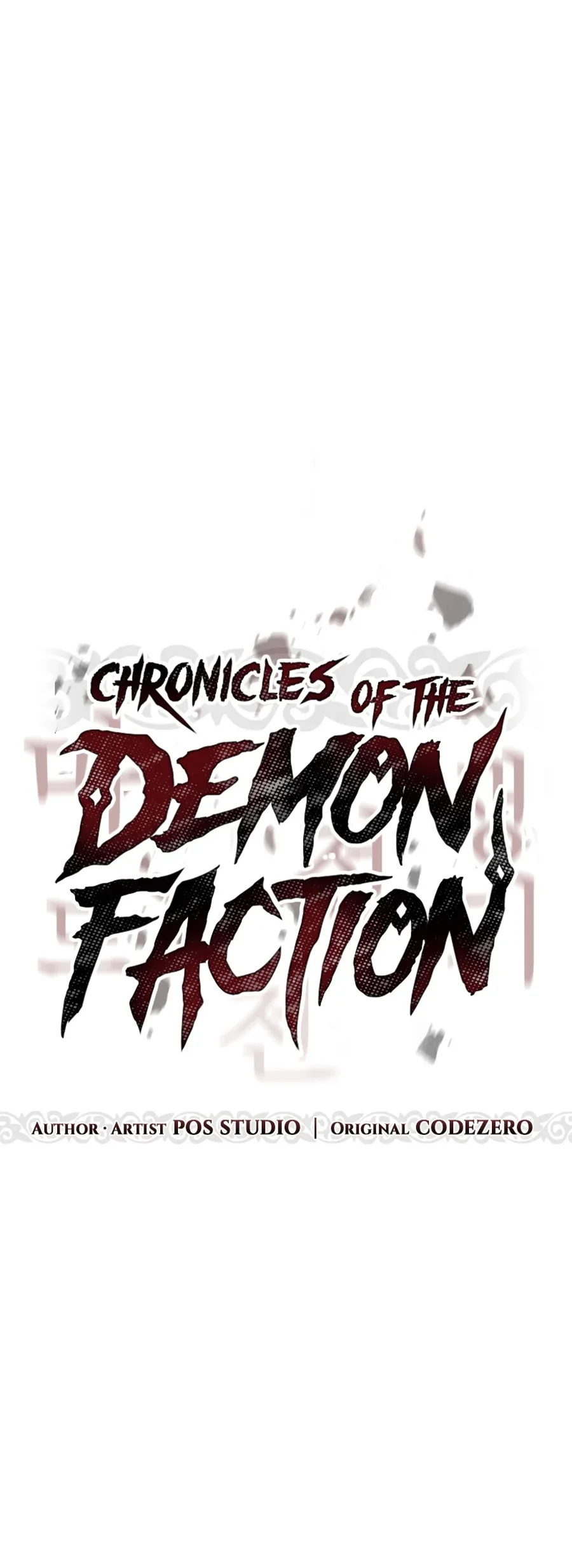 Chronicles of the Demon Faction Chapter 194 Gambar 49