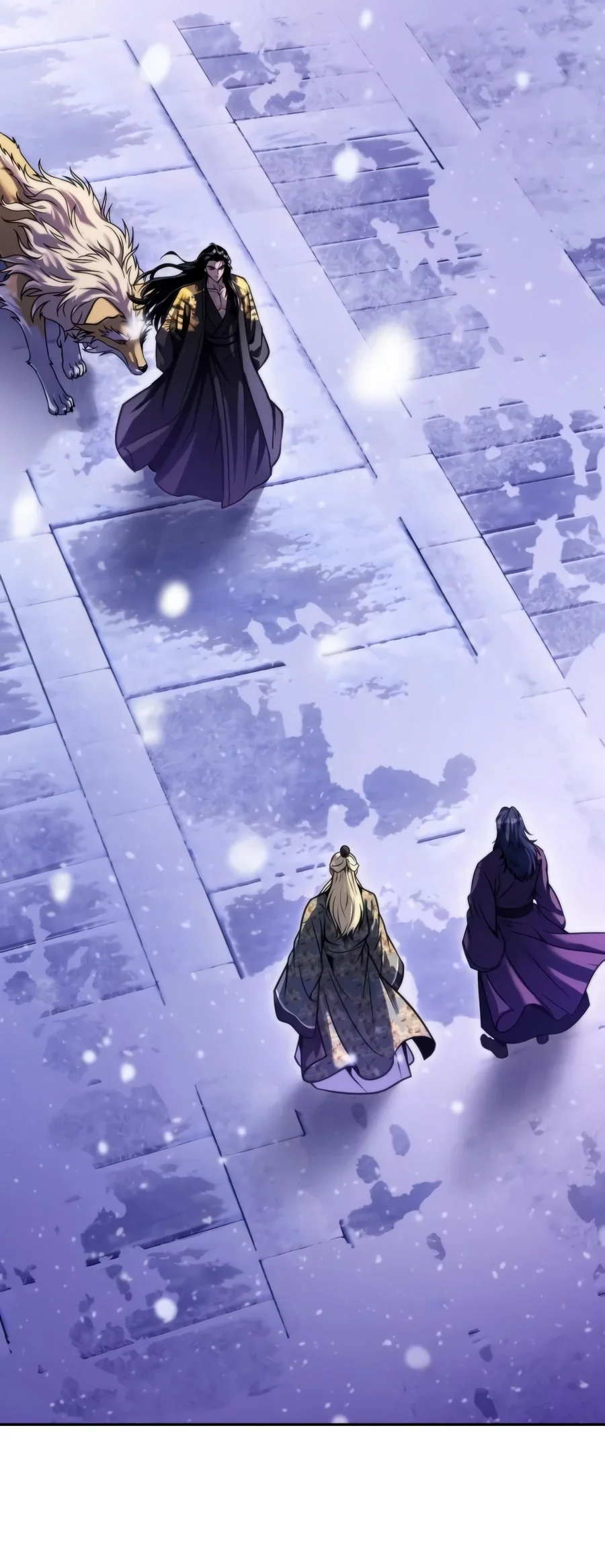 Chronicles of the Demon Faction Chapter 194 Gambar 51