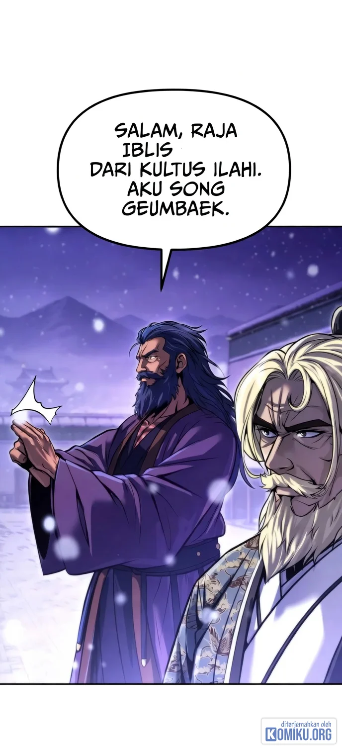 Chronicles of the Demon Faction Chapter 194 Gambar 53