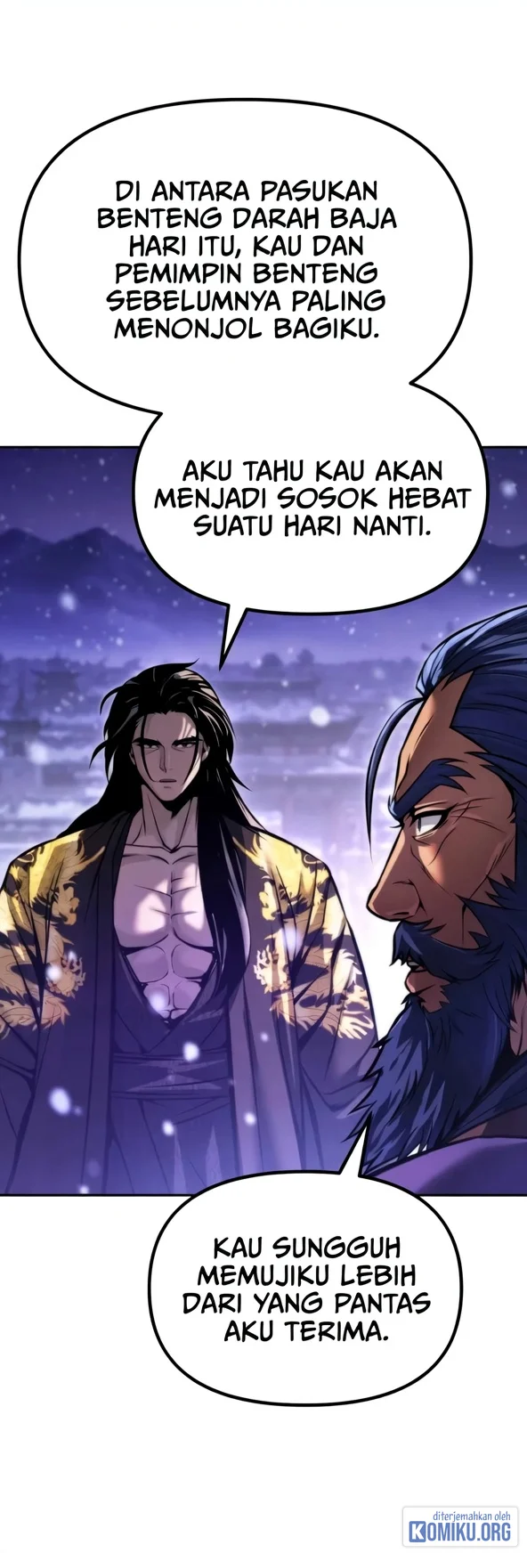 Chronicles of the Demon Faction Chapter 194 Gambar 54