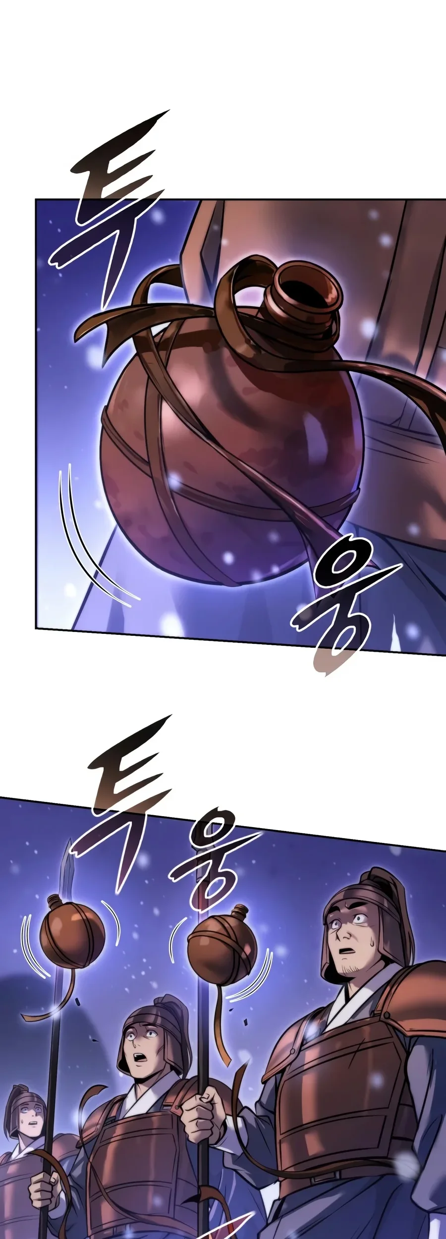 Chronicles of the Demon Faction Chapter 194 Gambar 64