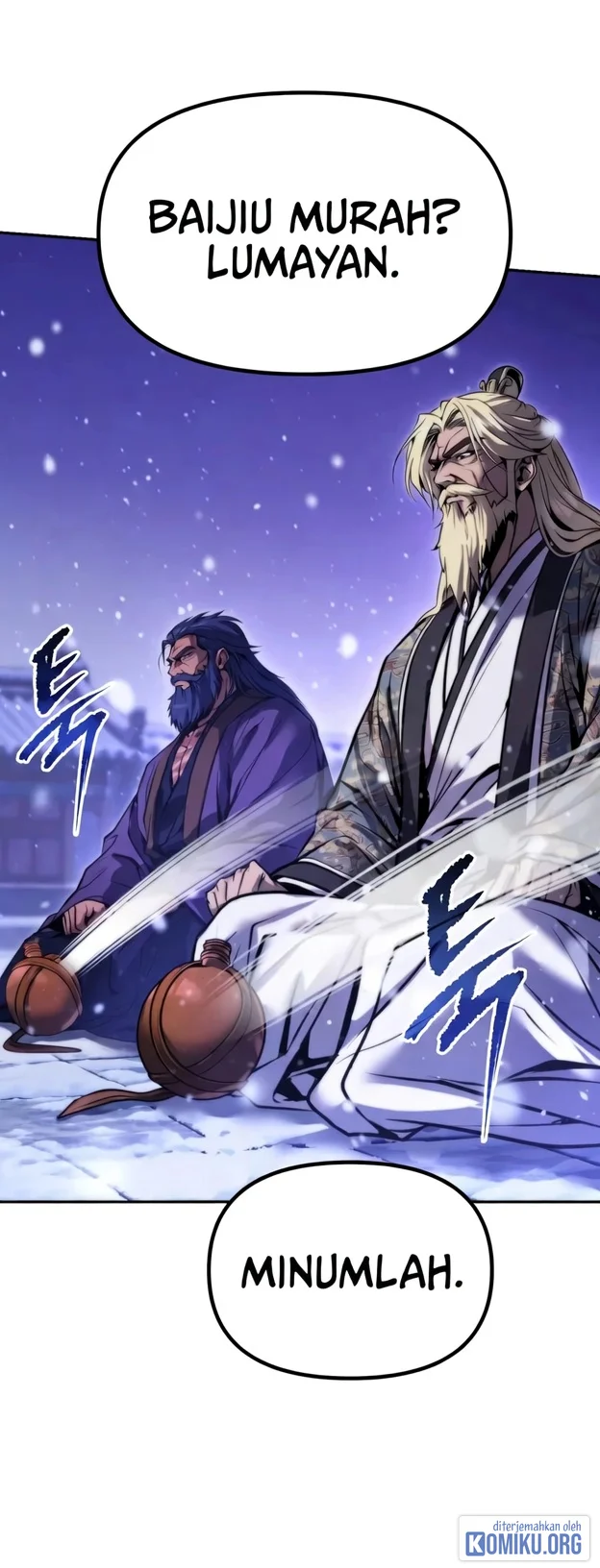 Chronicles of the Demon Faction Chapter 194 Gambar 69