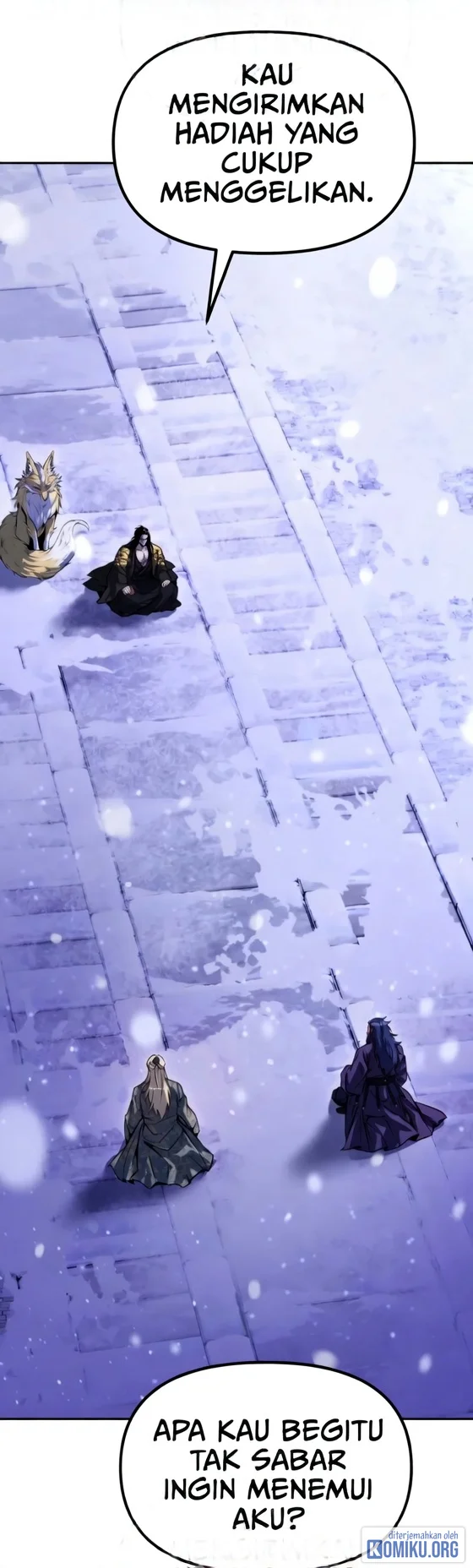 Chronicles of the Demon Faction Chapter 194 Gambar 72