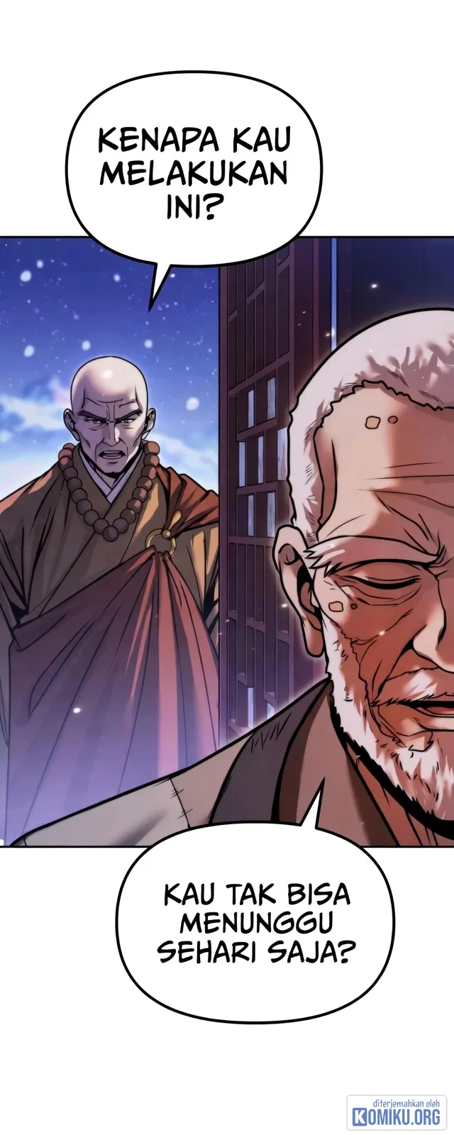 Chronicles of the Demon Faction Chapter 194 Gambar 7