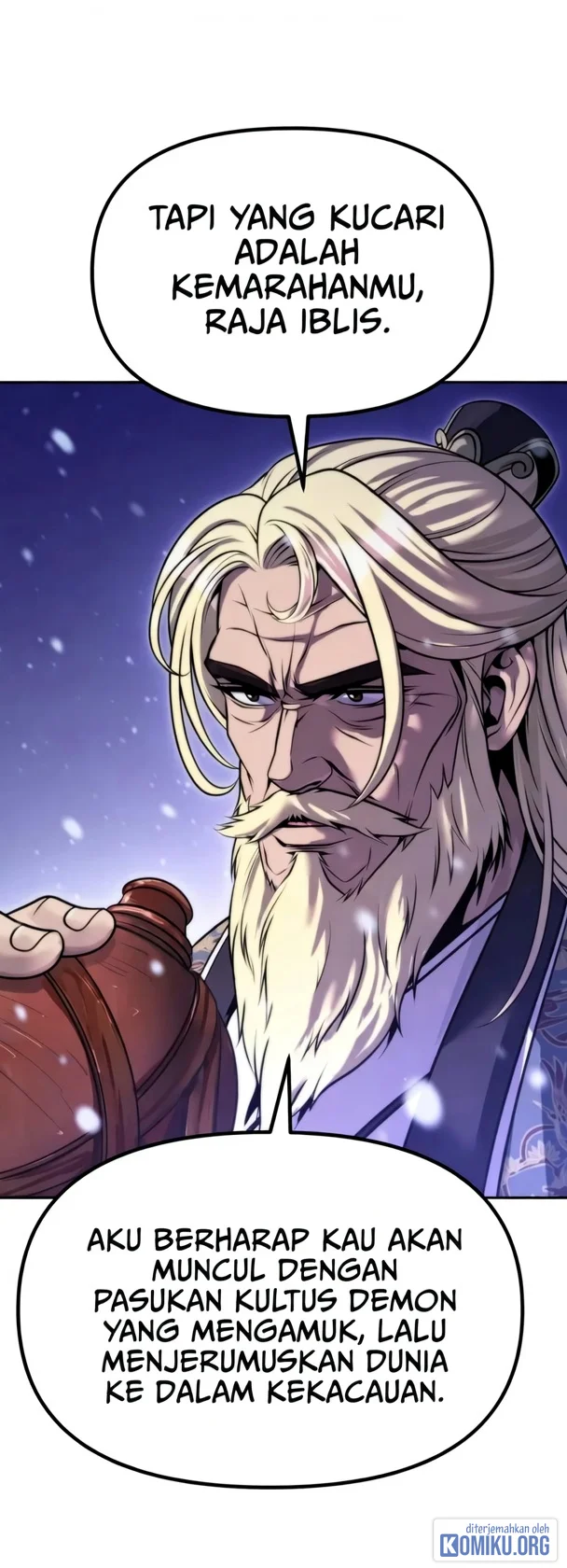 Chronicles of the Demon Faction Chapter 194 Gambar 78