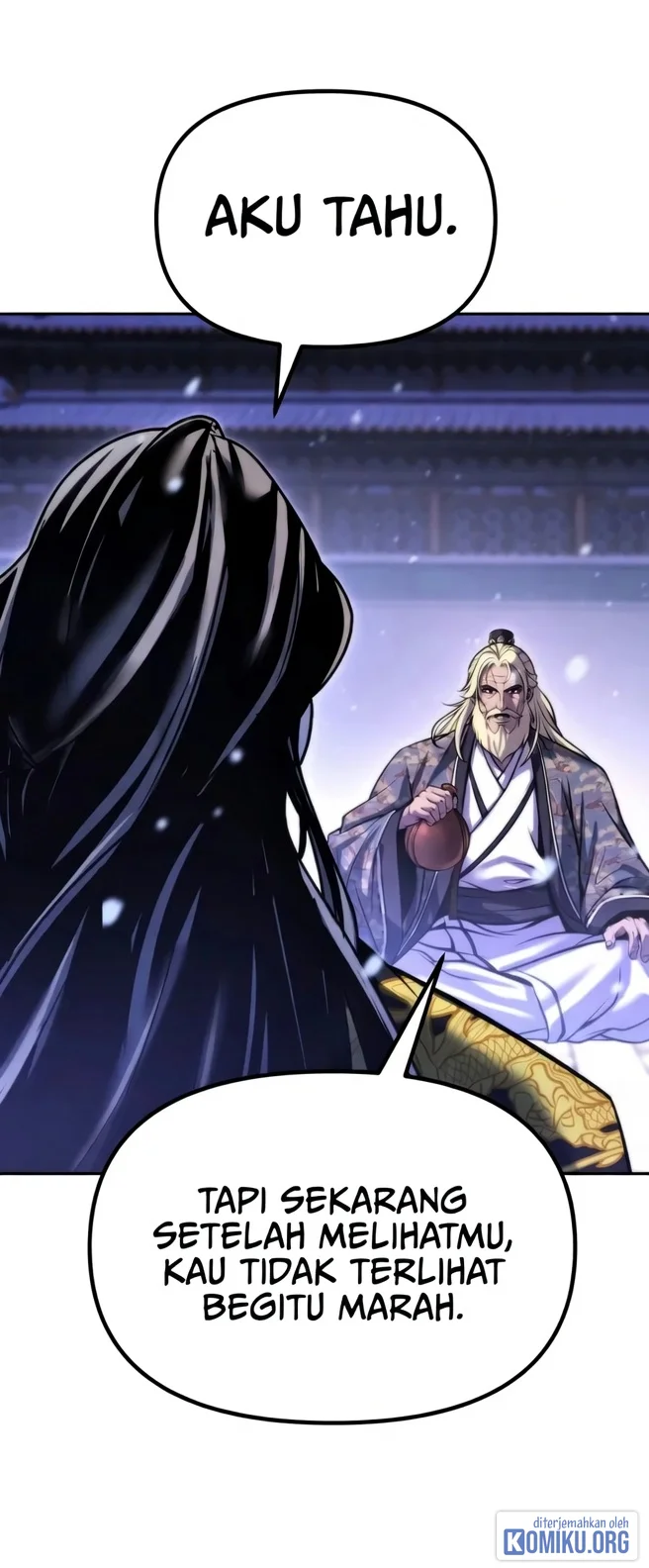 Chronicles of the Demon Faction Chapter 194 Gambar 79