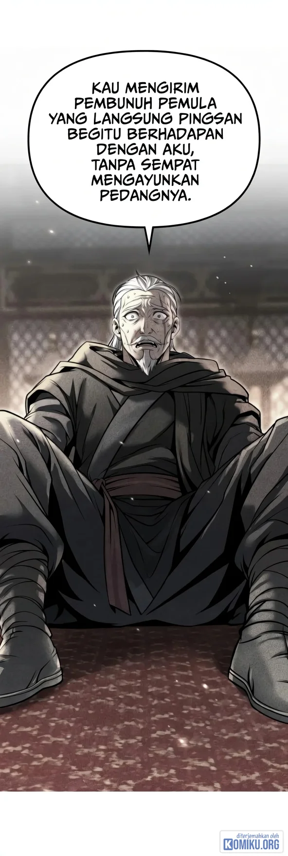 Chronicles of the Demon Faction Chapter 194 Gambar 81