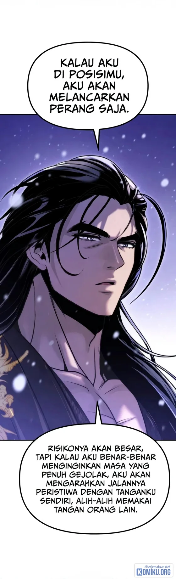 Chronicles of the Demon Faction Chapter 194 Gambar 82