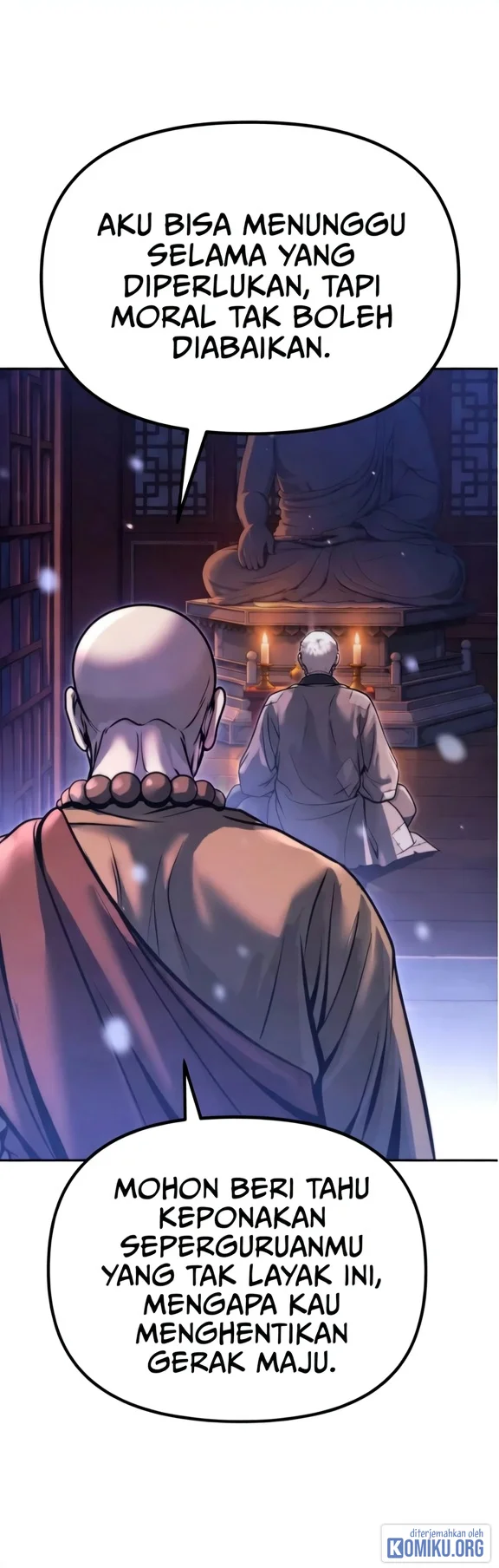 Chronicles of the Demon Faction Chapter 194 Gambar 8