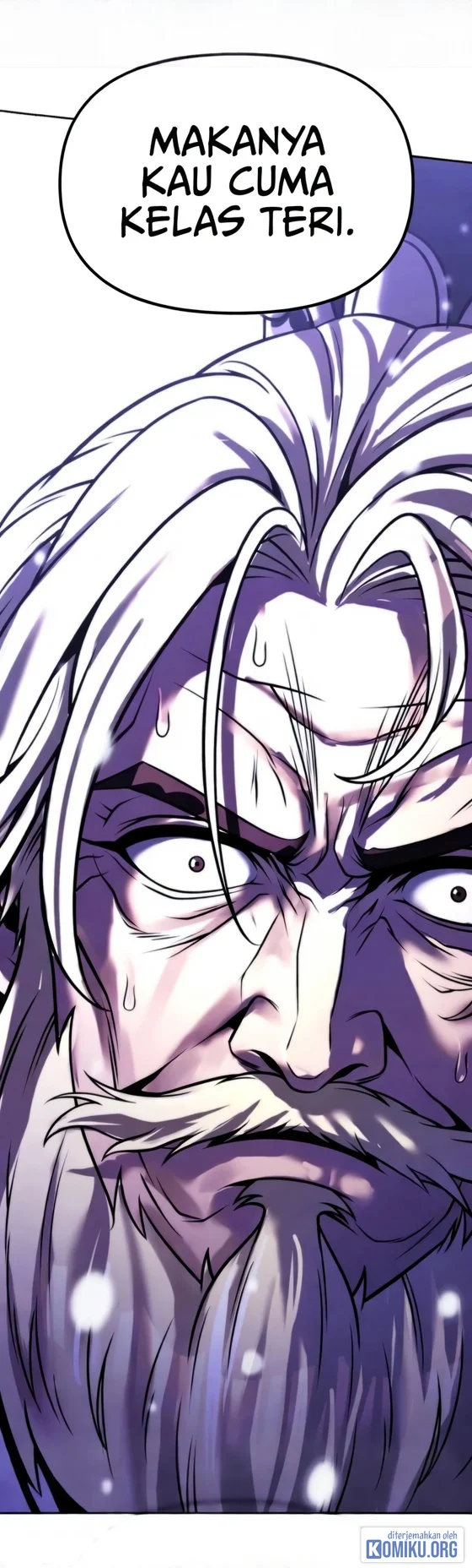 Chronicles of the Demon Faction Chapter 194 Gambar 89