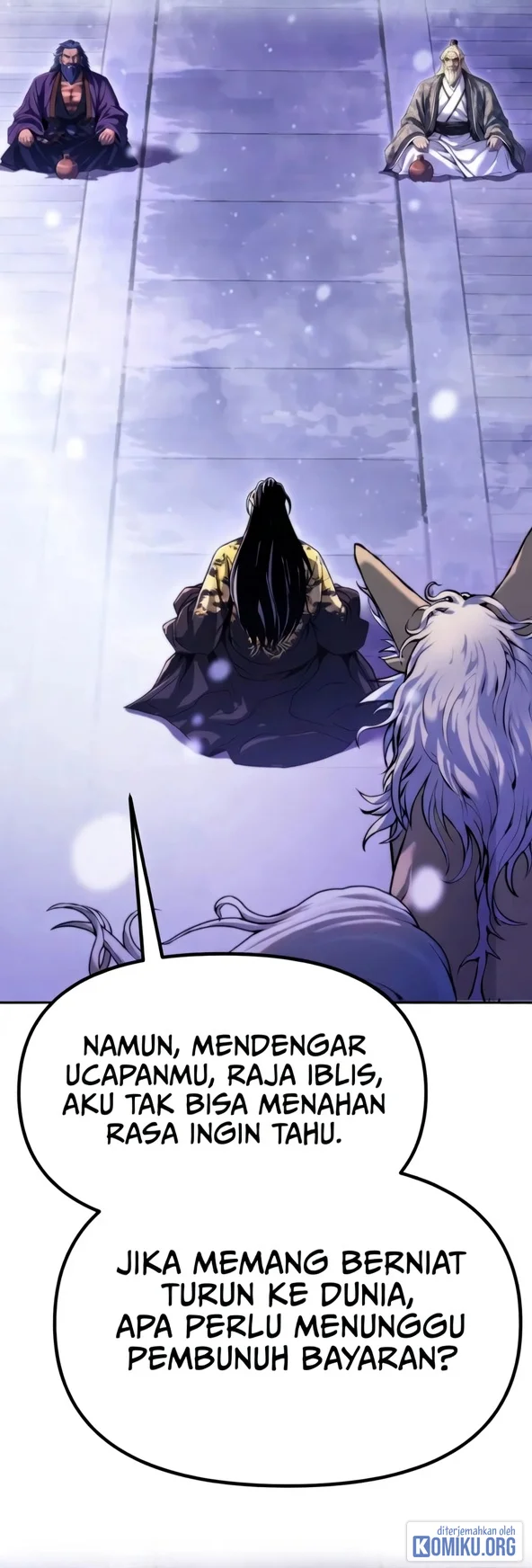 Chronicles of the Demon Faction Chapter 194 Gambar 93