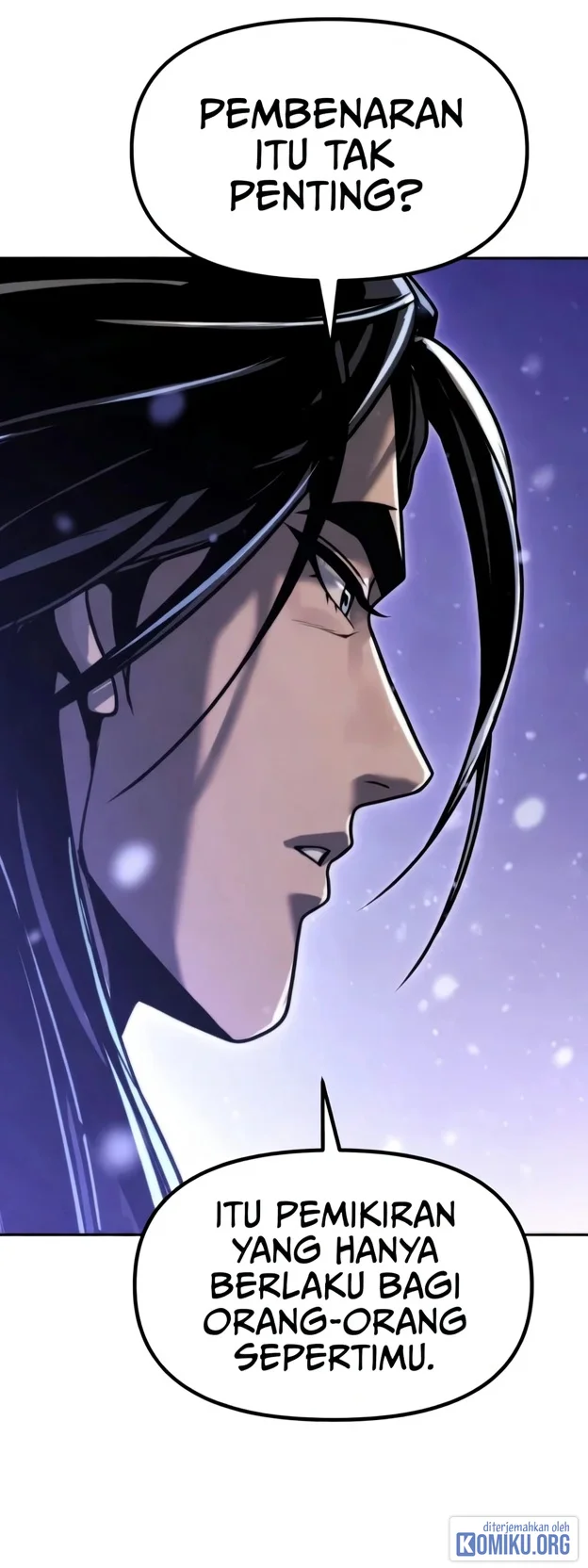 Chronicles of the Demon Faction Chapter 194 Gambar 95