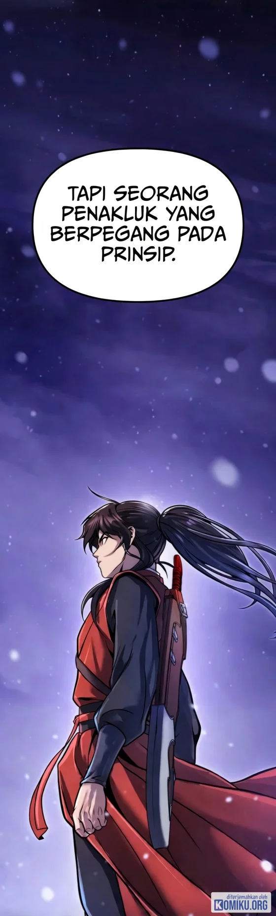 Chronicles of the Demon Faction Chapter 194 Gambar 99