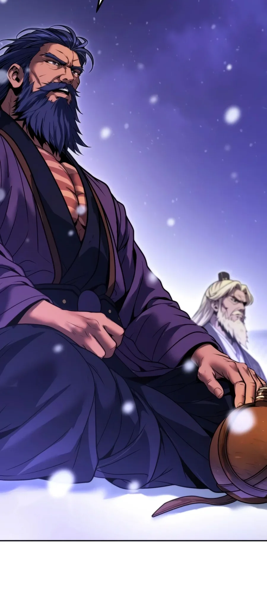 Chronicles of the Demon Faction Chapter 194 Gambar 102