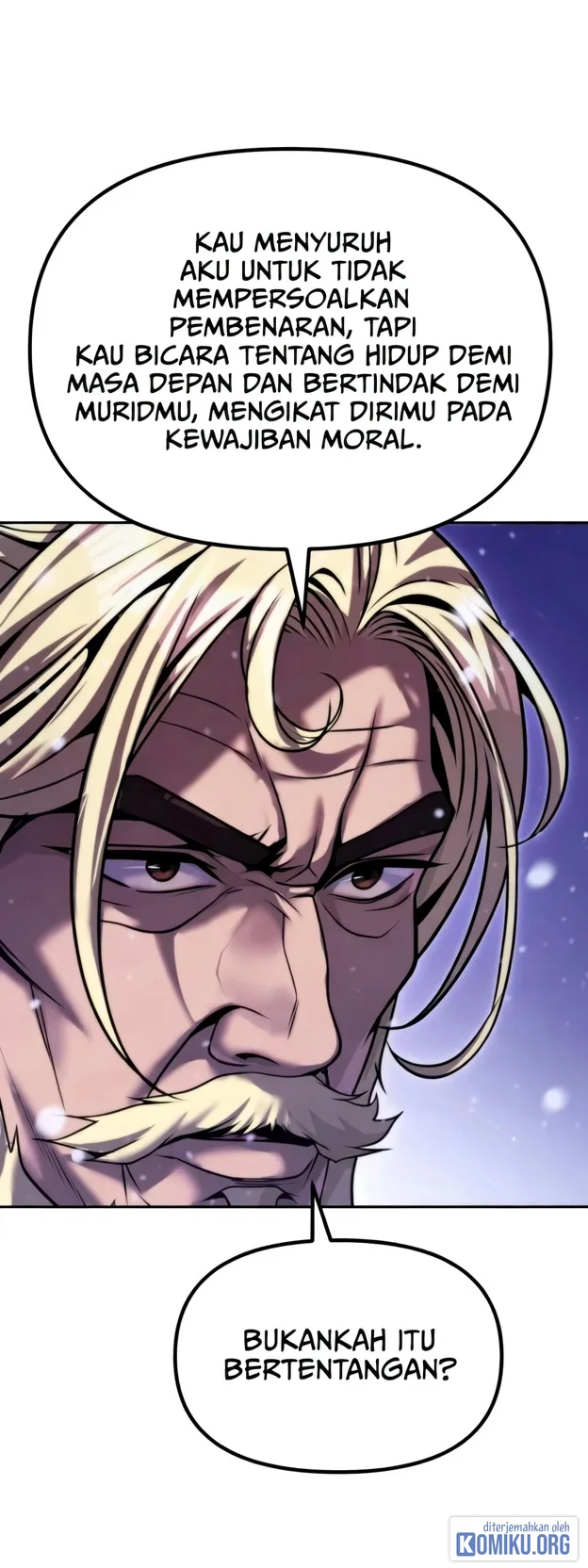 Chronicles of the Demon Faction Chapter 194 Gambar 105