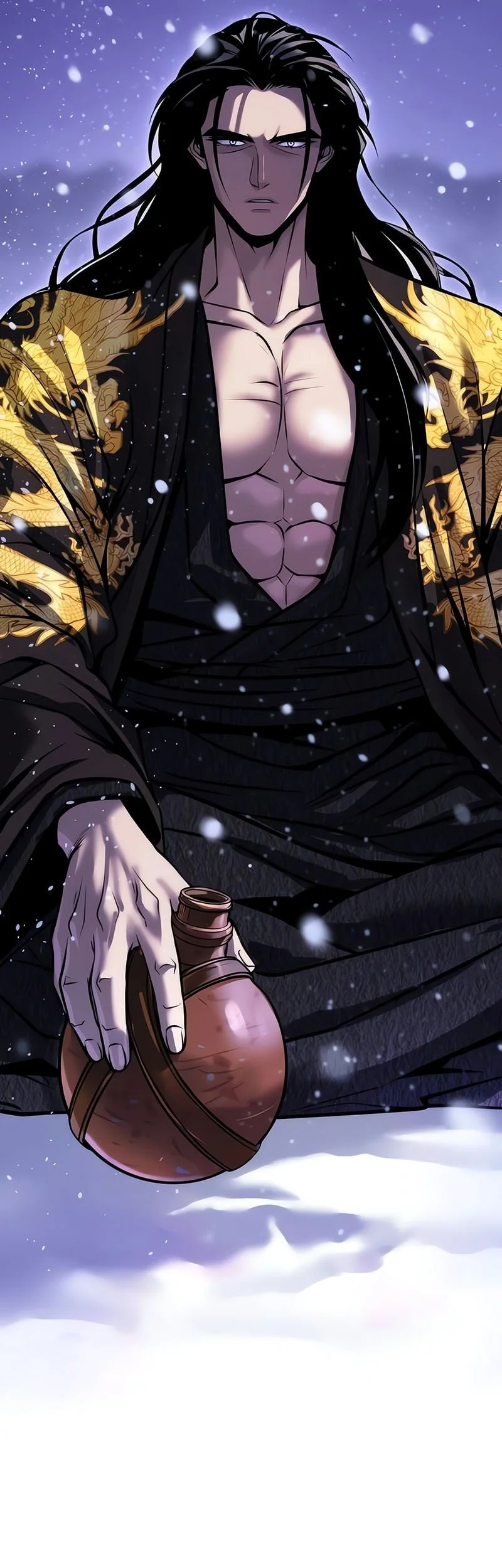Chronicles of the Demon Faction Chapter 195 Gambar 34