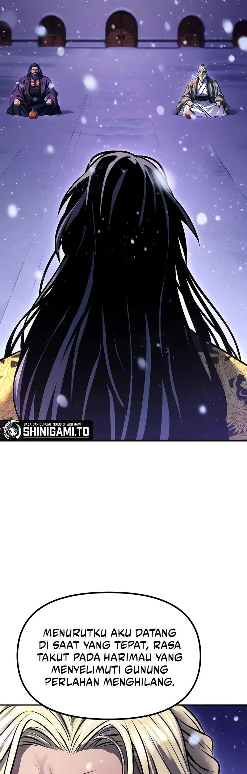 Chronicles of the Demon Faction Chapter 195 Gambar 36