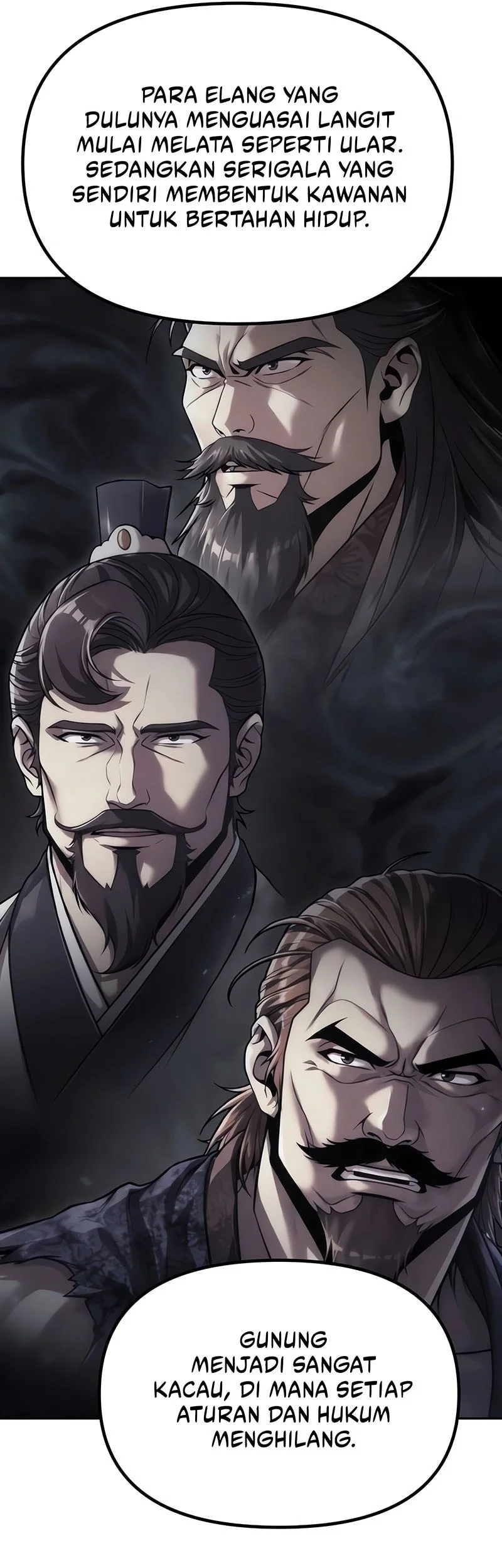 Chronicles of the Demon Faction Chapter 195 Gambar 38