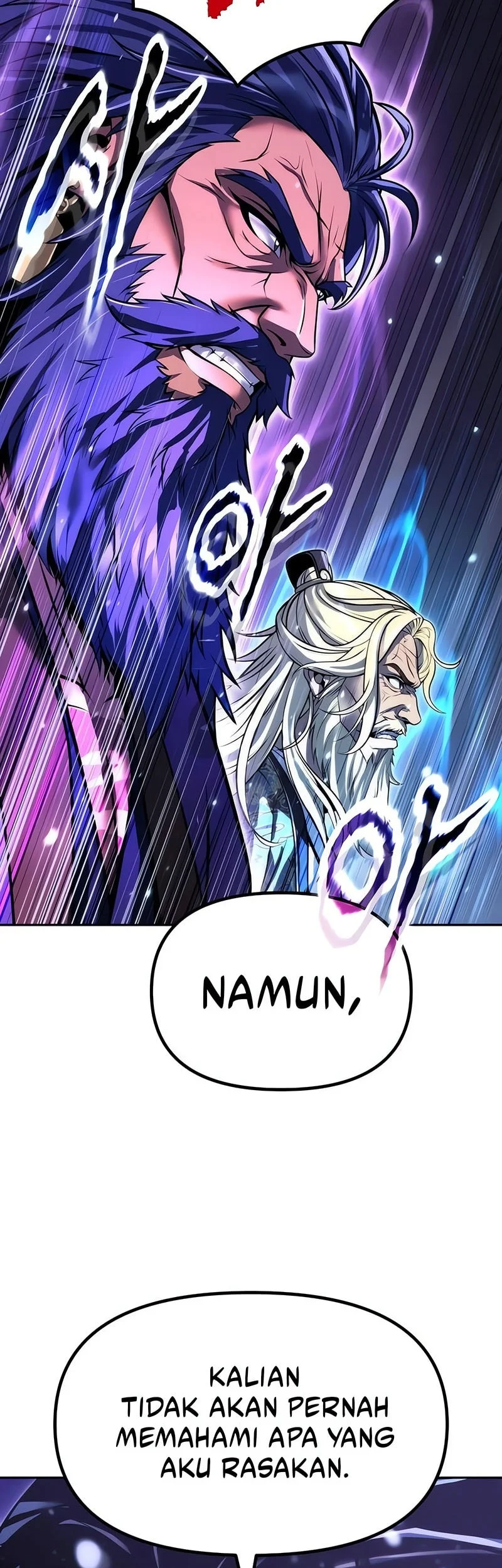 Chronicles of the Demon Faction Chapter 195 Gambar 43