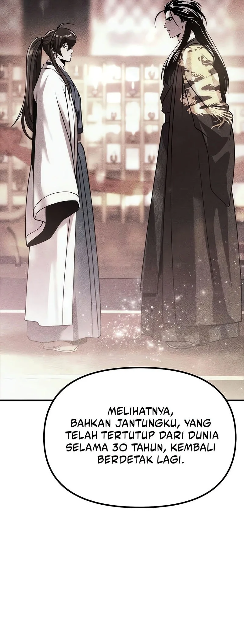 Chronicles of the Demon Faction Chapter 195 Gambar 45