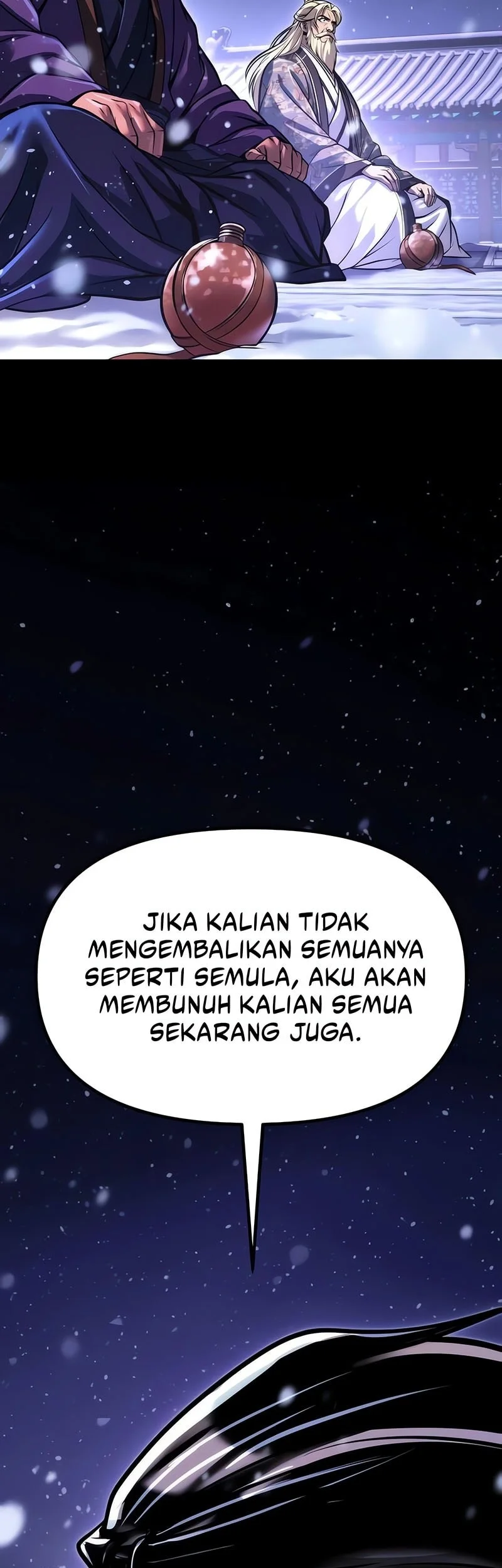 Chronicles of the Demon Faction Chapter 195 Gambar 48