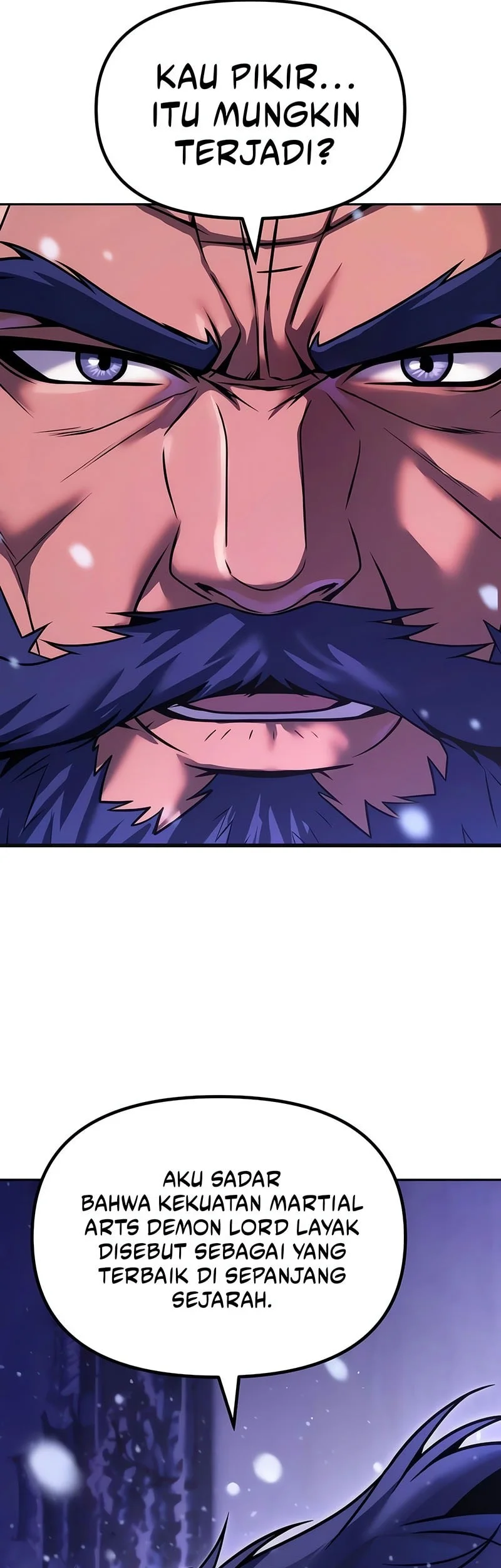 Chronicles of the Demon Faction Chapter 195 Gambar 50