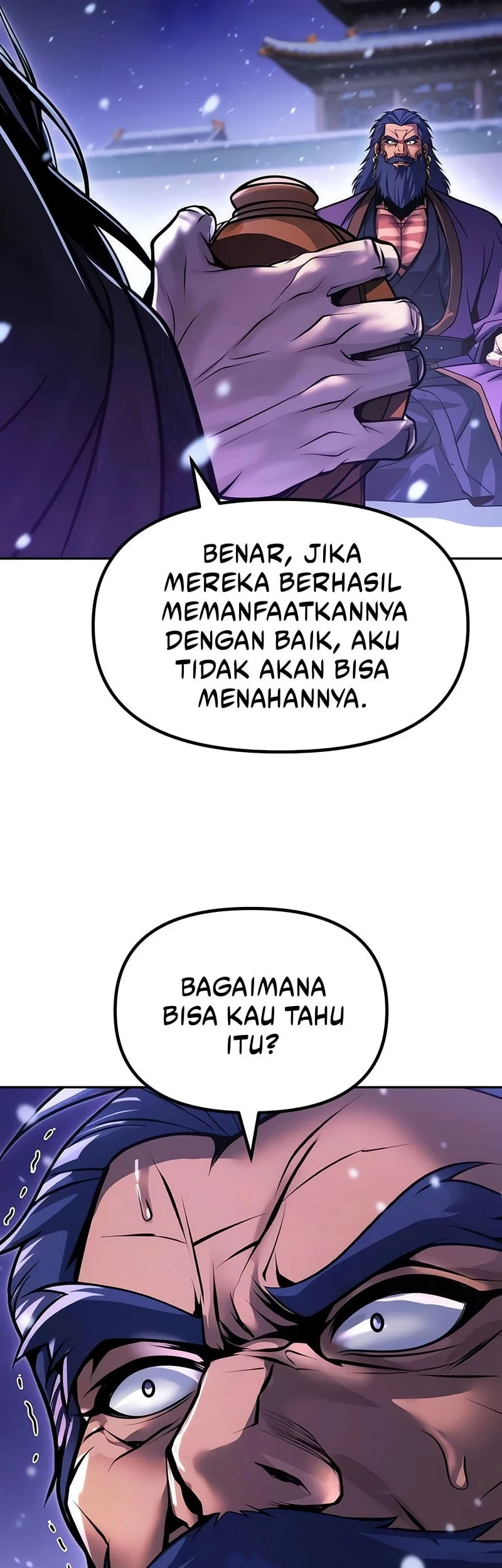 Chronicles of the Demon Faction Chapter 195 Gambar 54