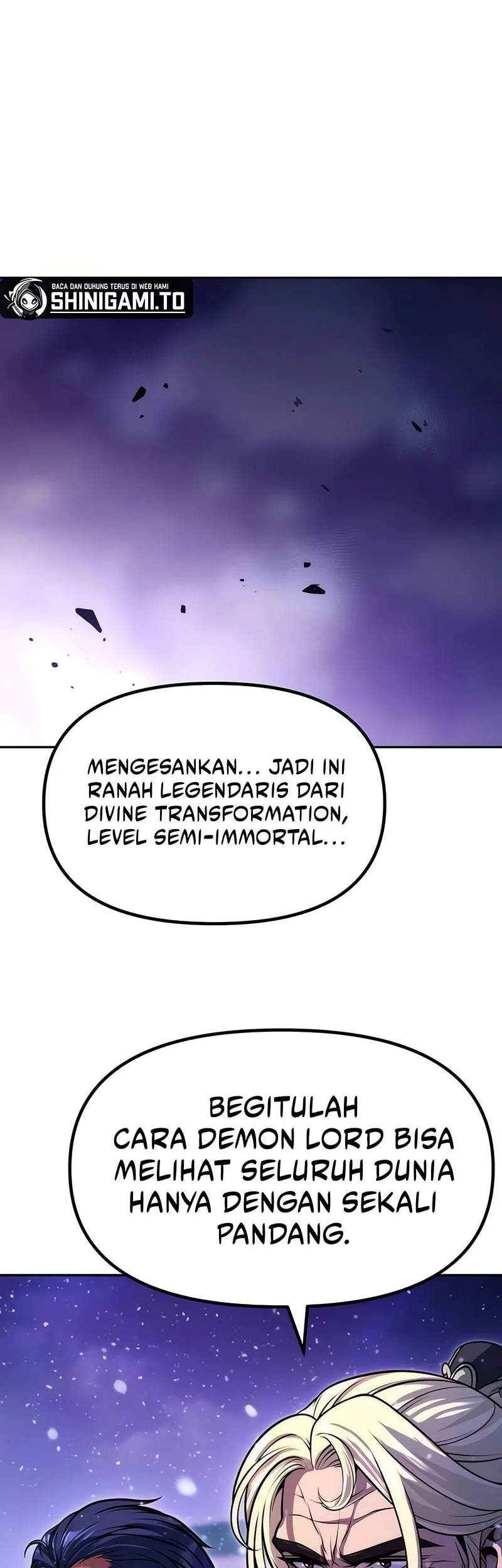 Chronicles of the Demon Faction Chapter 195 Gambar 59