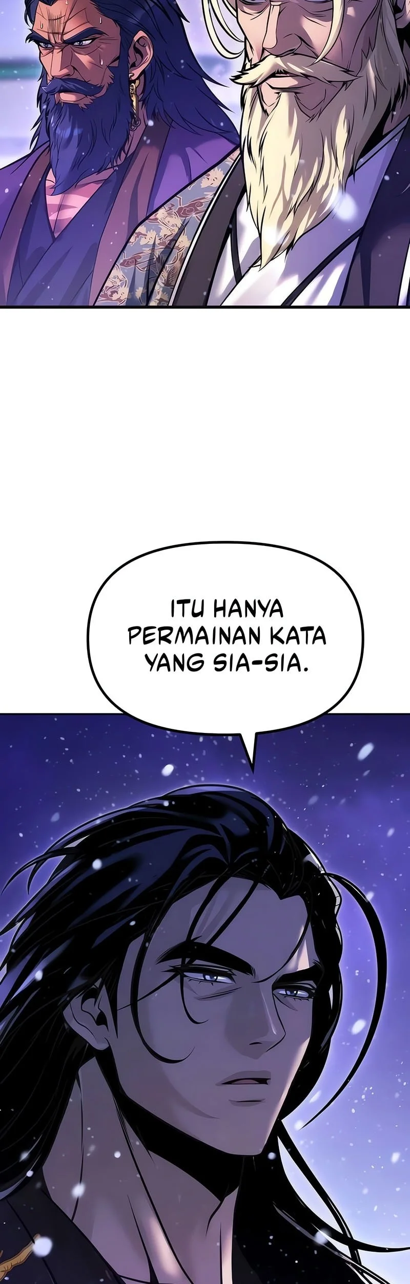Chronicles of the Demon Faction Chapter 195 Gambar 60
