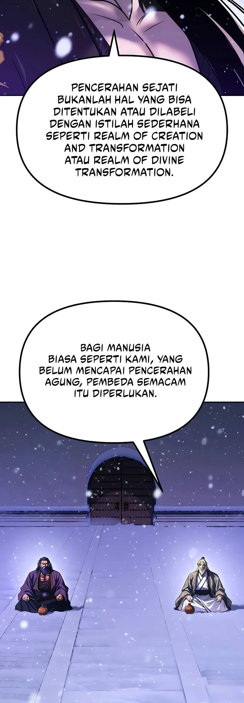 Chronicles of the Demon Faction Chapter 195 Gambar 61