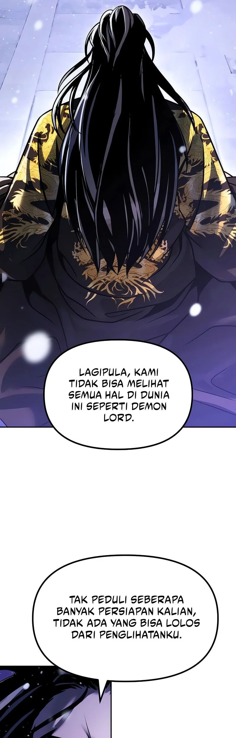 Chronicles of the Demon Faction Chapter 195 Gambar 62