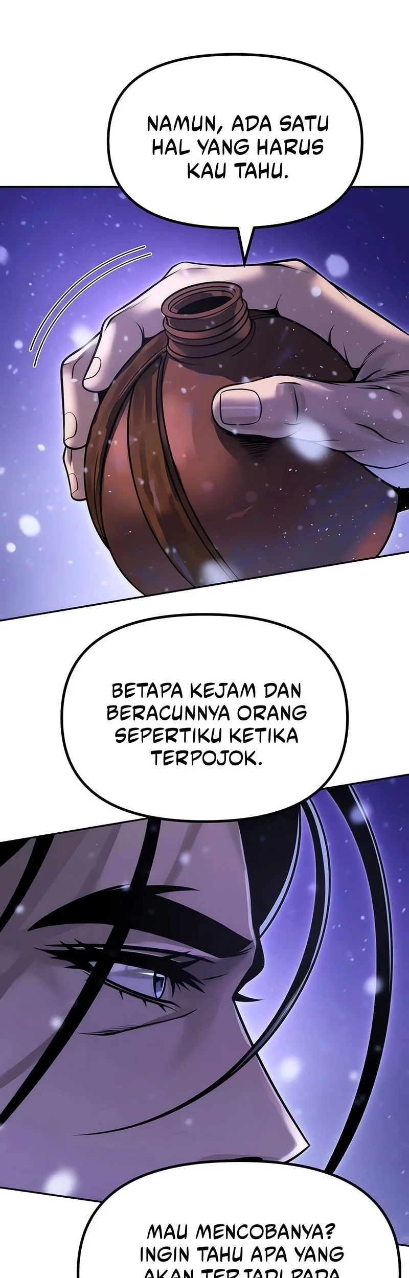 Chronicles of the Demon Faction Chapter 195 Gambar 64