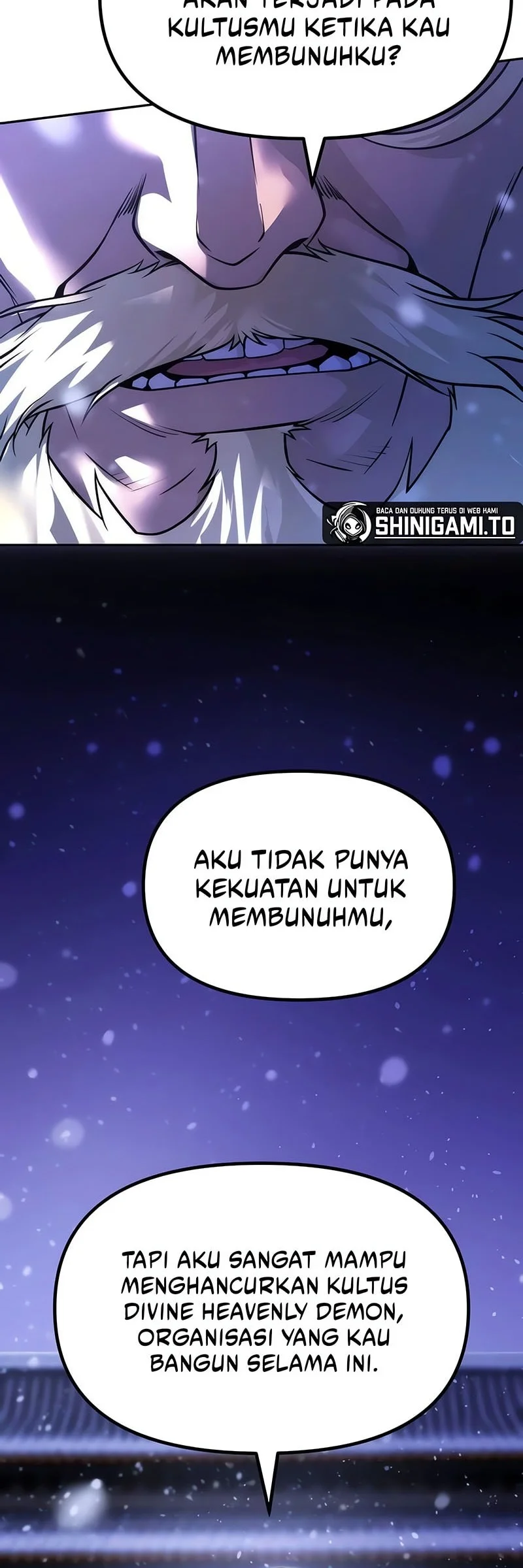 Chronicles of the Demon Faction Chapter 195 Gambar 65