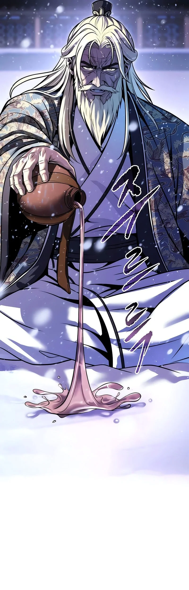 Chronicles of the Demon Faction Chapter 195 Gambar 66