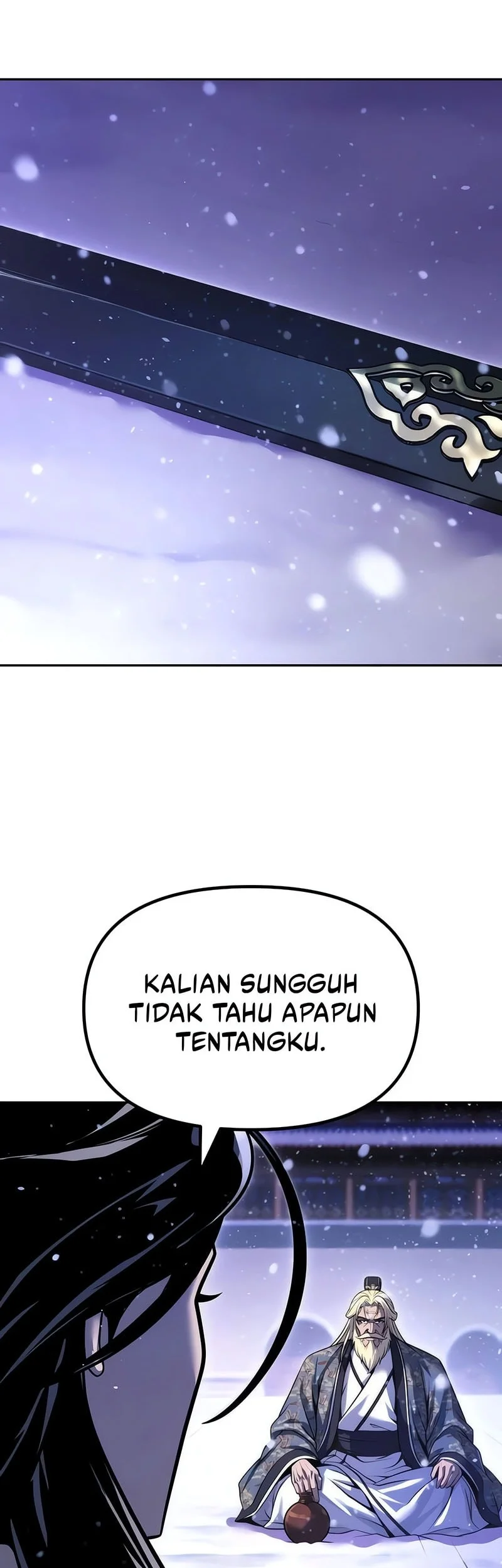 Chronicles of the Demon Faction Chapter 195 Gambar 67