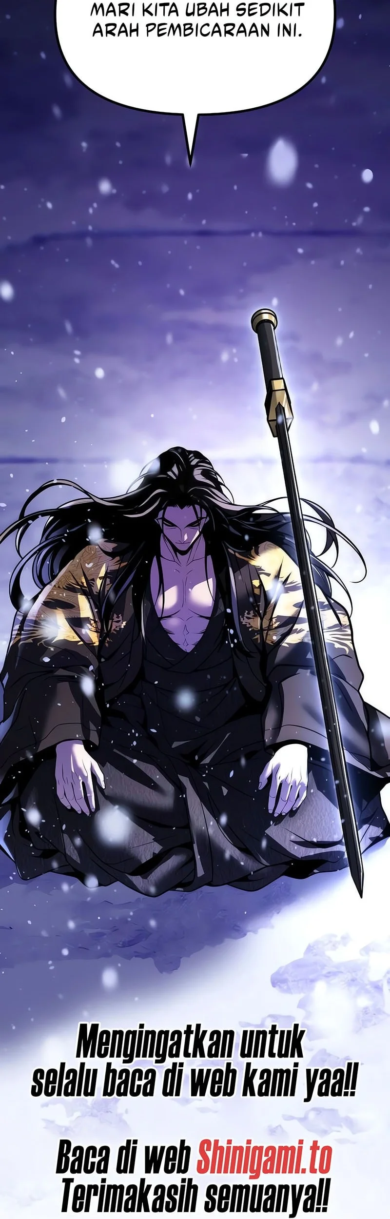 Chronicles of the Demon Faction Chapter 195 Gambar 71