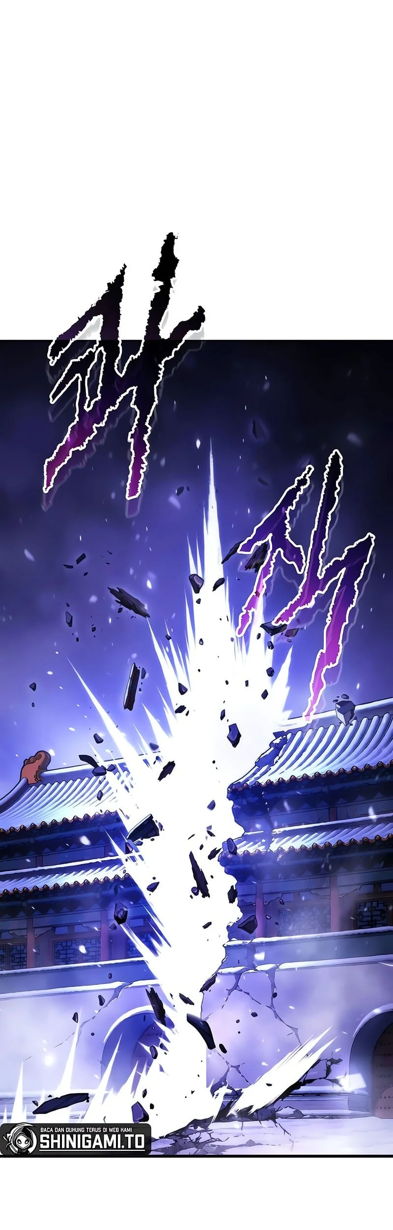Chronicles of the Demon Faction Chapter 195 Gambar 76