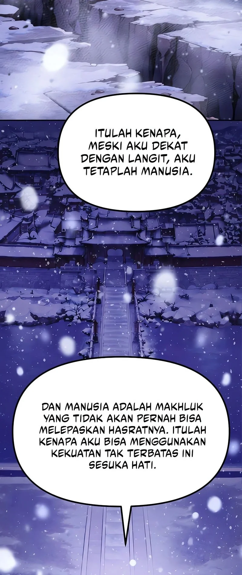 Chronicles of the Demon Faction Chapter 195 Gambar 84