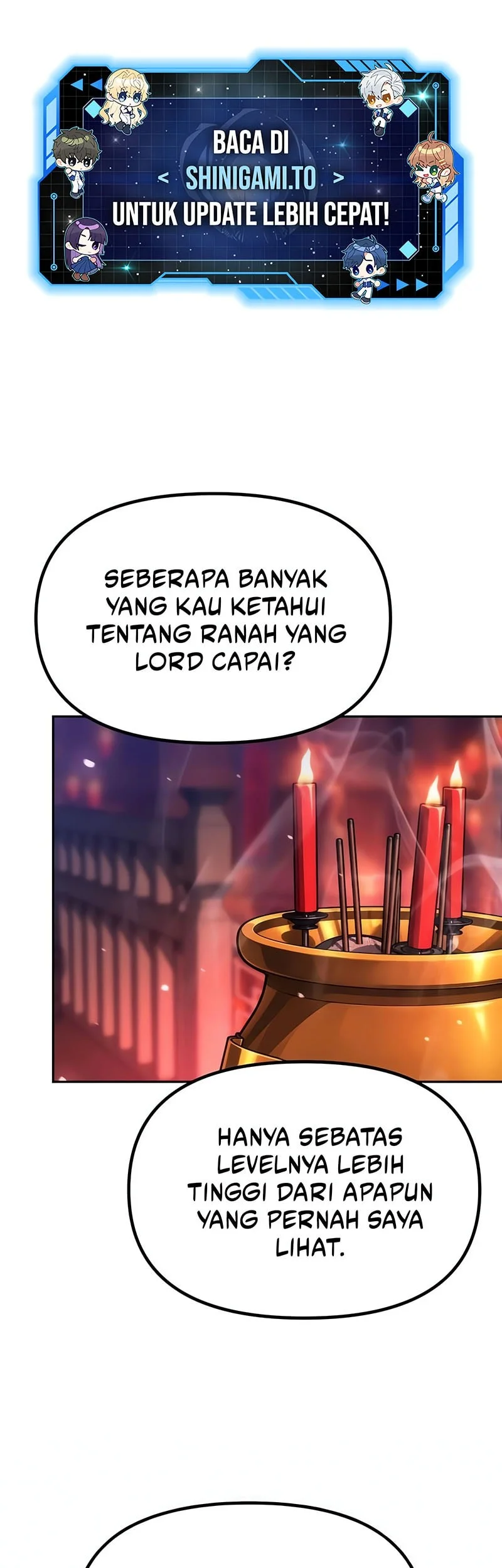 Manhwa Chronicles of the Demon Faction Chapter 195 gambar 2