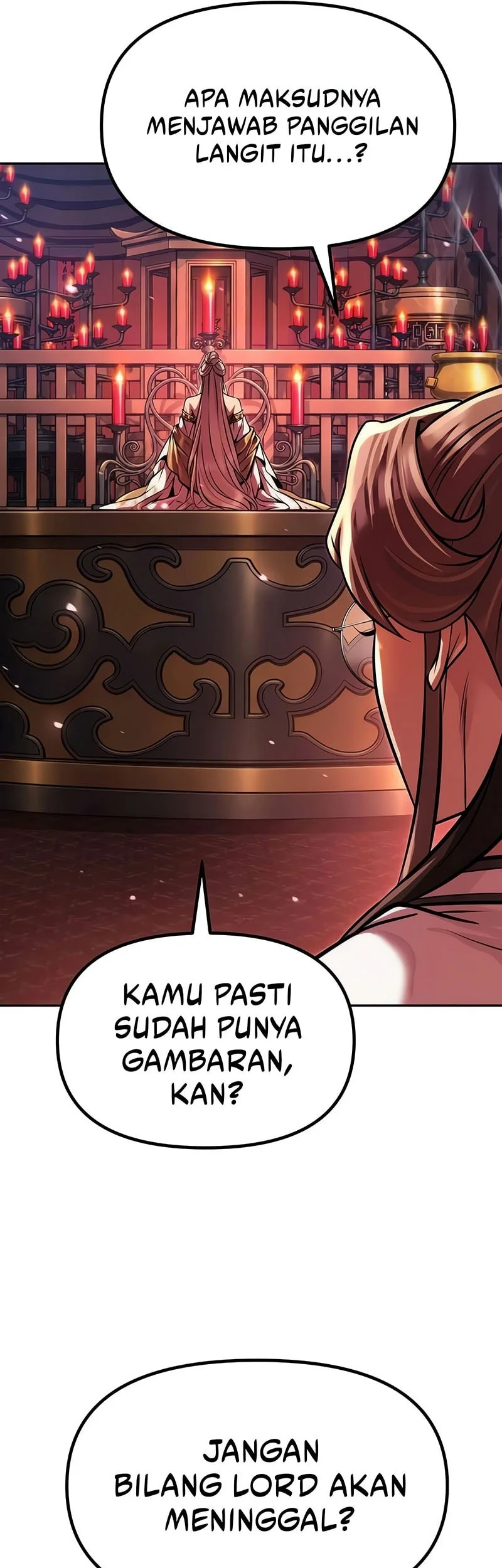 Chronicles of the Demon Faction Chapter 195 Gambar 6