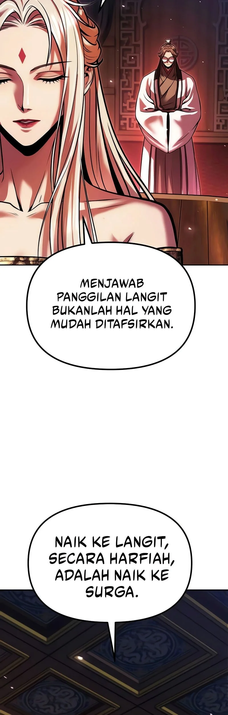 Chronicles of the Demon Faction Chapter 195 Gambar 8