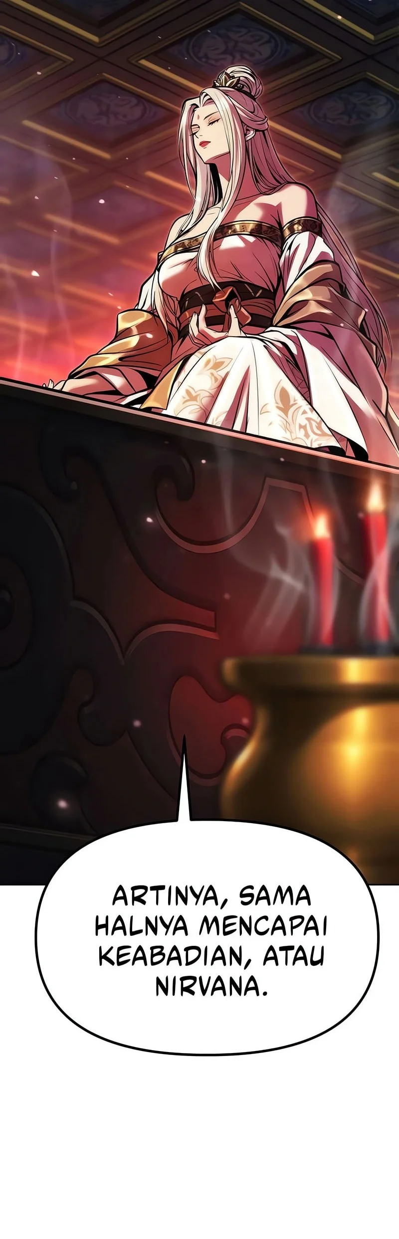 Chronicles of the Demon Faction Chapter 195 Gambar 9