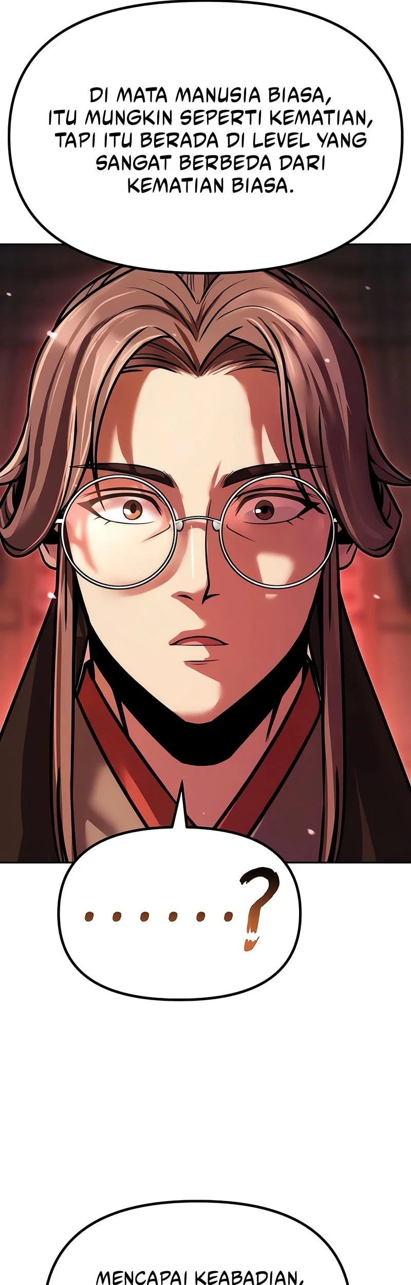 Chronicles of the Demon Faction Chapter 195 Gambar 10