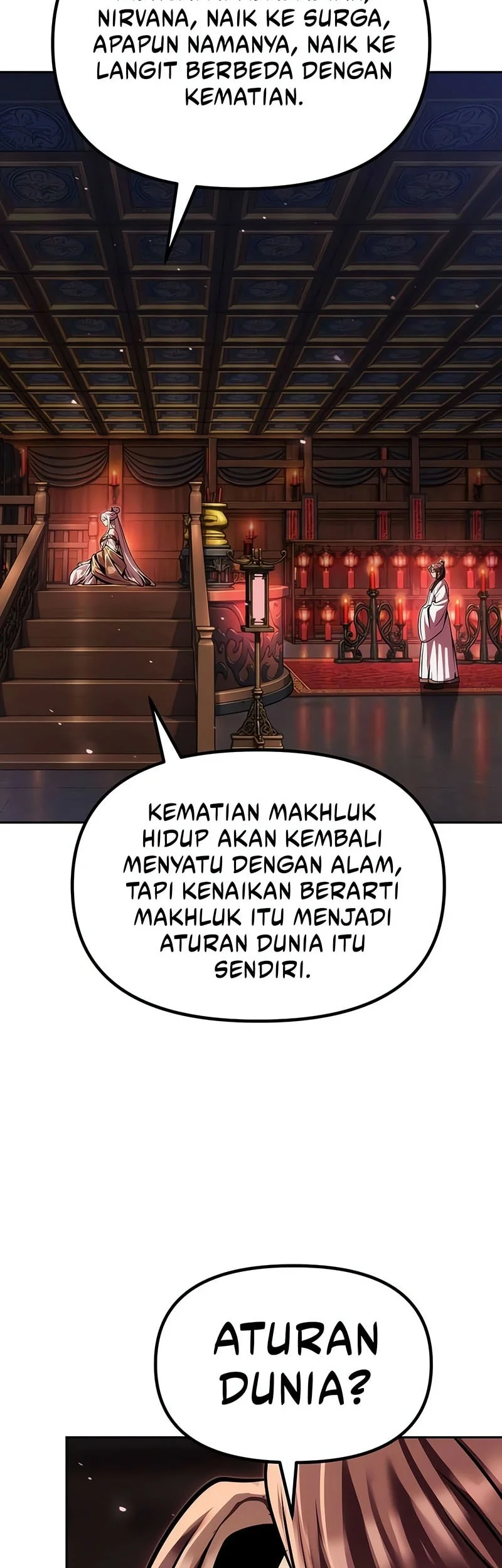 Chronicles of the Demon Faction Chapter 195 Gambar 11