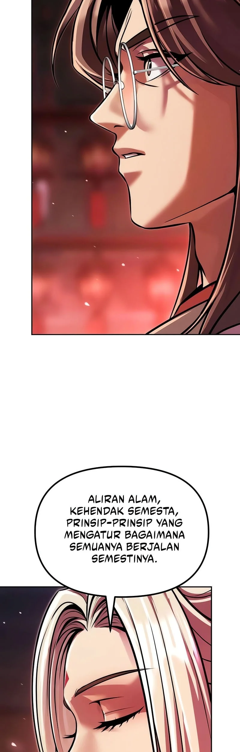 Chronicles of the Demon Faction Chapter 195 Gambar 12