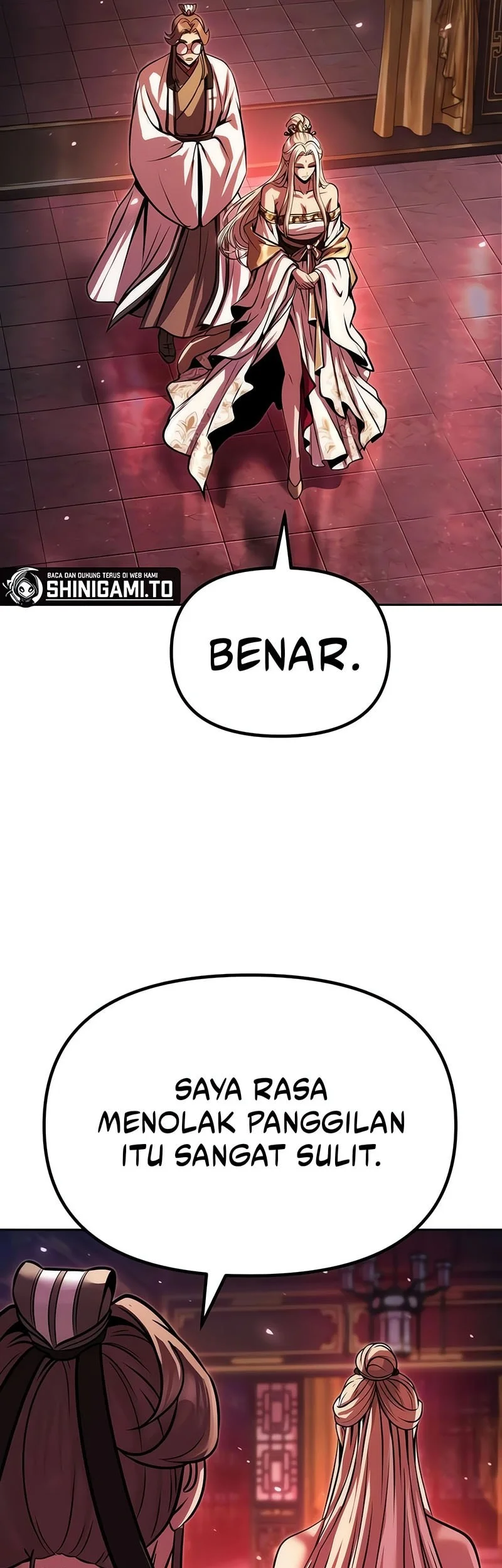 Chronicles of the Demon Faction Chapter 195 Gambar 16